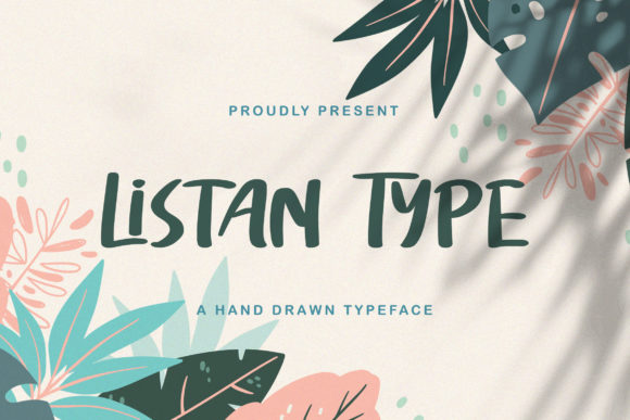 Listan Type: A Designer's Real-World Review