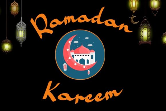 Rediscovering Ramadan Kareem: A Handwritten Font for Branding